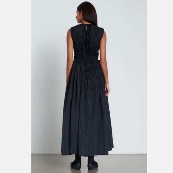 NWT CECILIE BAHNSEN Utopia Dress UK8 - Picture 3 of 13